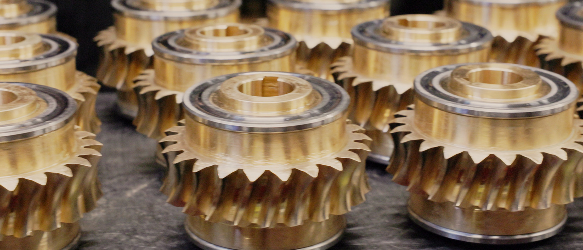 Swedrive AB - Engineered drive solutions