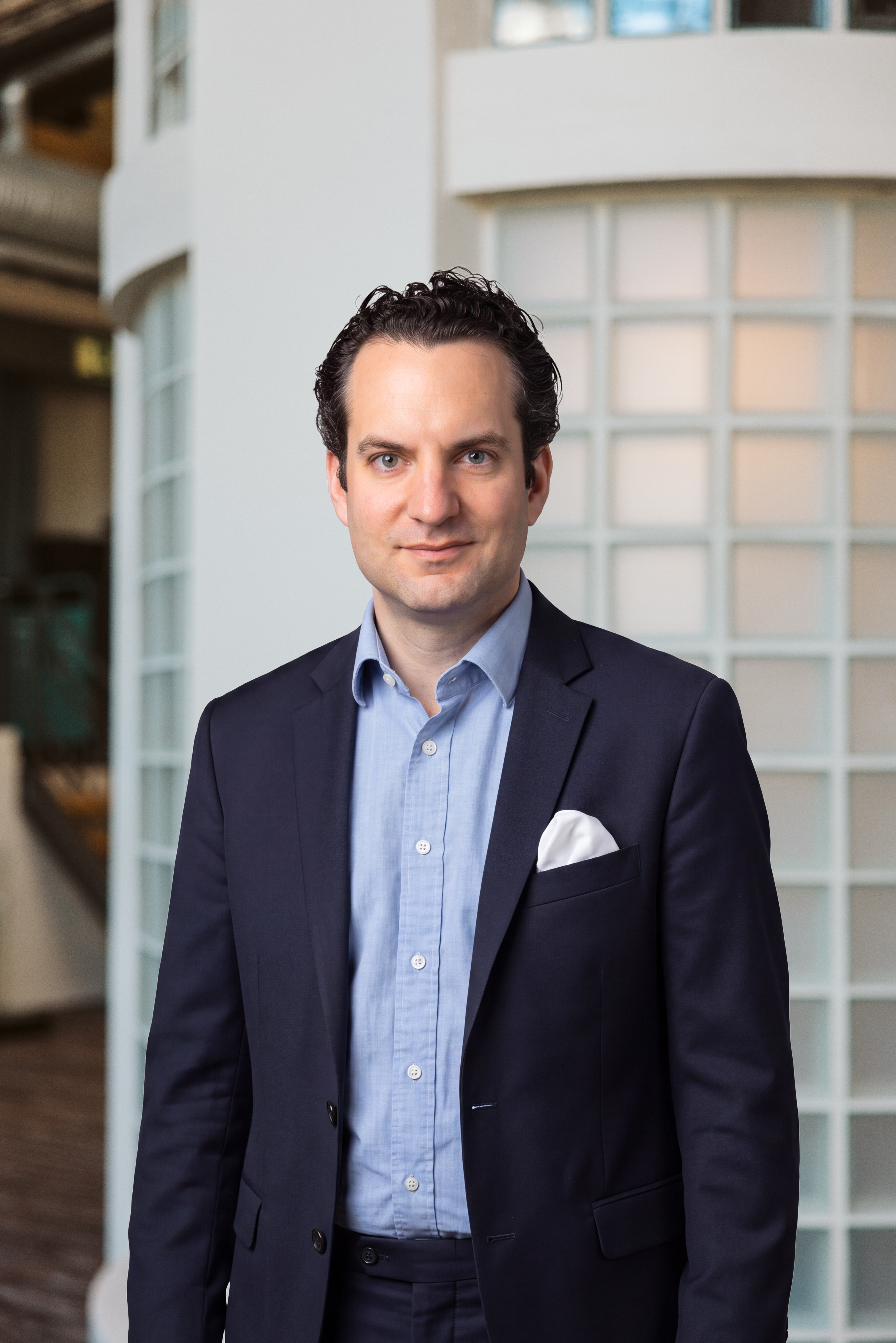 Bo Ax:son Johanson, Board member of Dacke Industri 