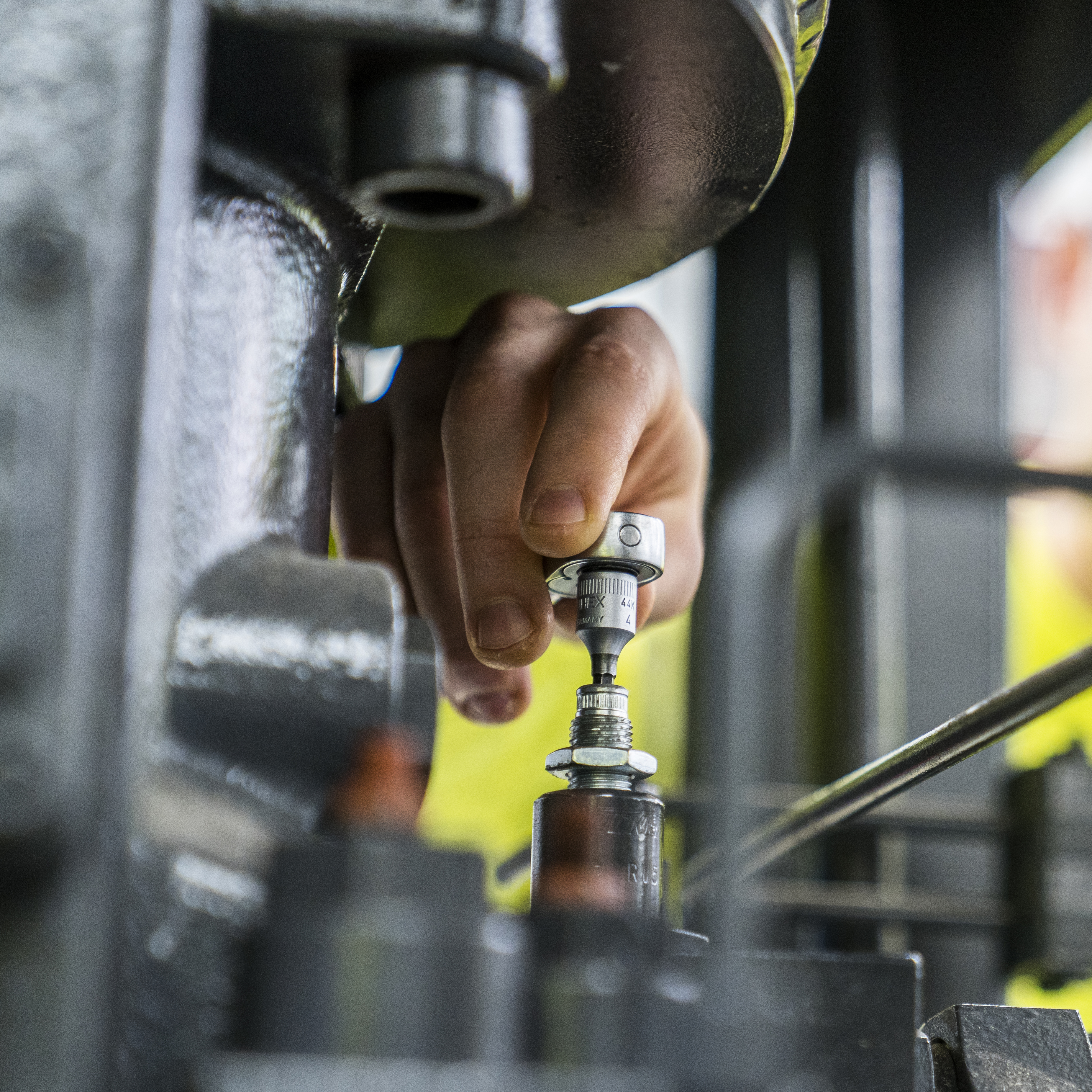 PMC Hydraulics Group - Hydraulic and fluid power solutions
