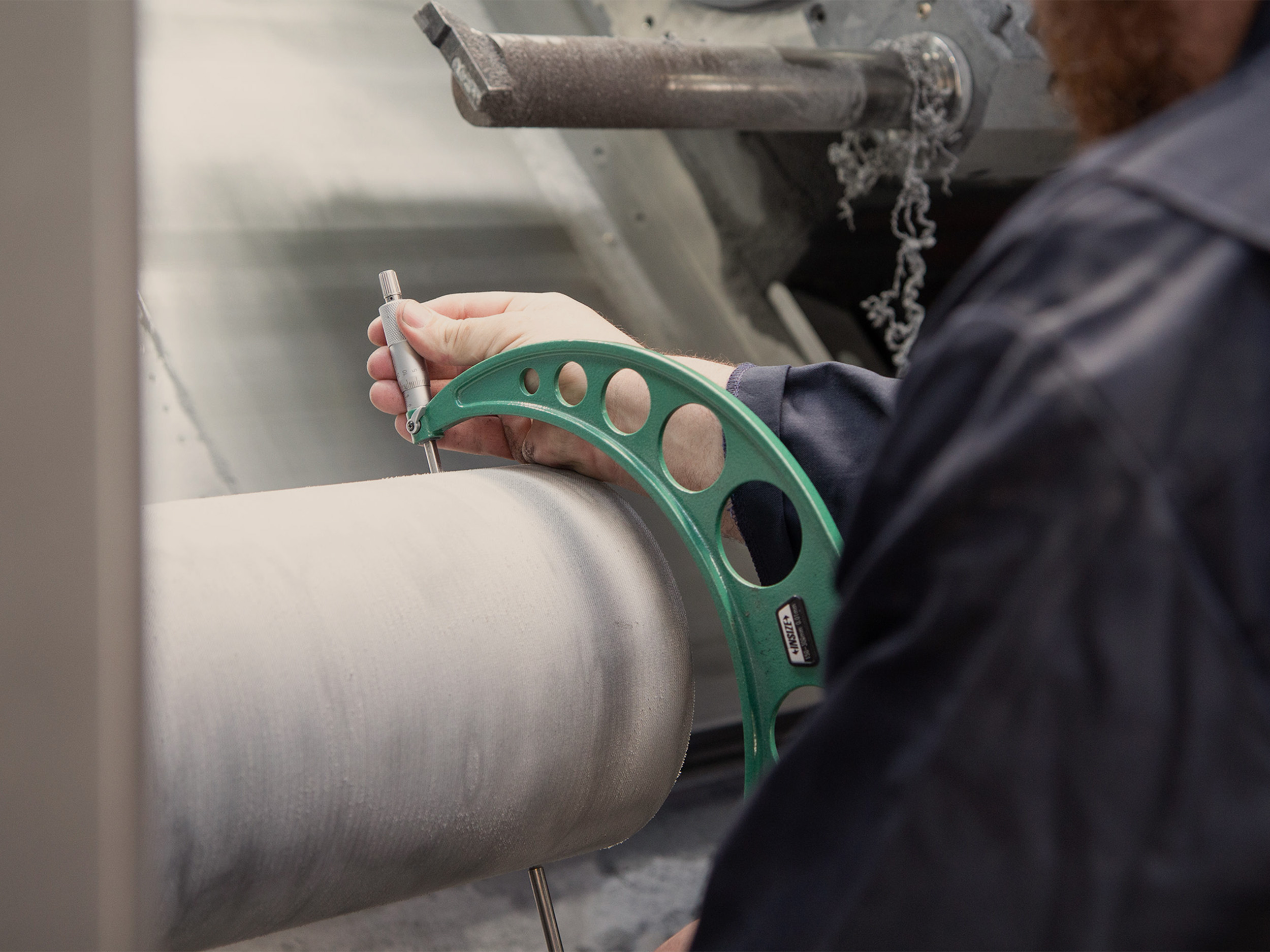 Tufcot Engineering Ltd - Engineered composite materials
