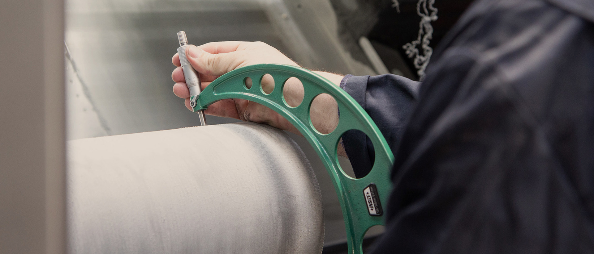 Tufcot Engineering Ltd - Engineered composite materials