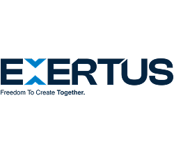 Exertus - CAN-based control systems for mobile machinery