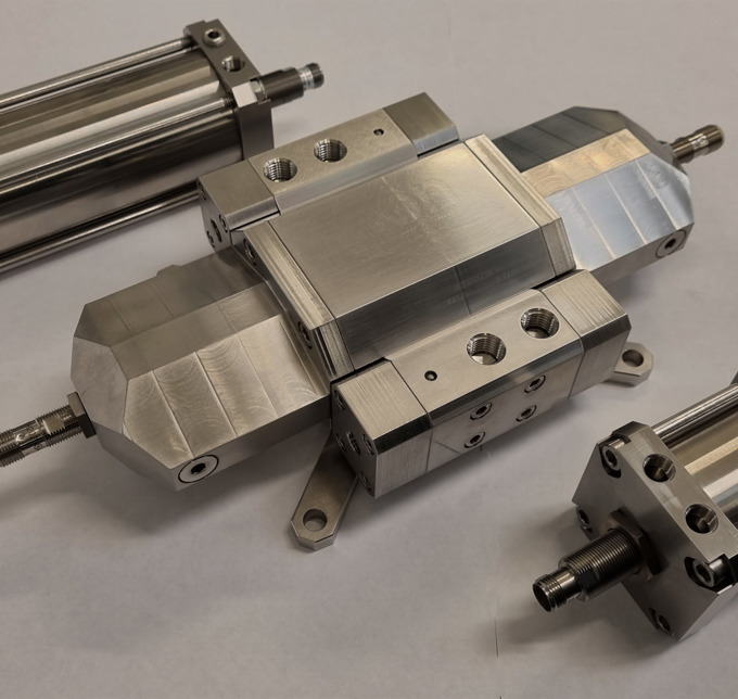 Midland Flow Ltd - Solenoid valve and instrumentation solutions