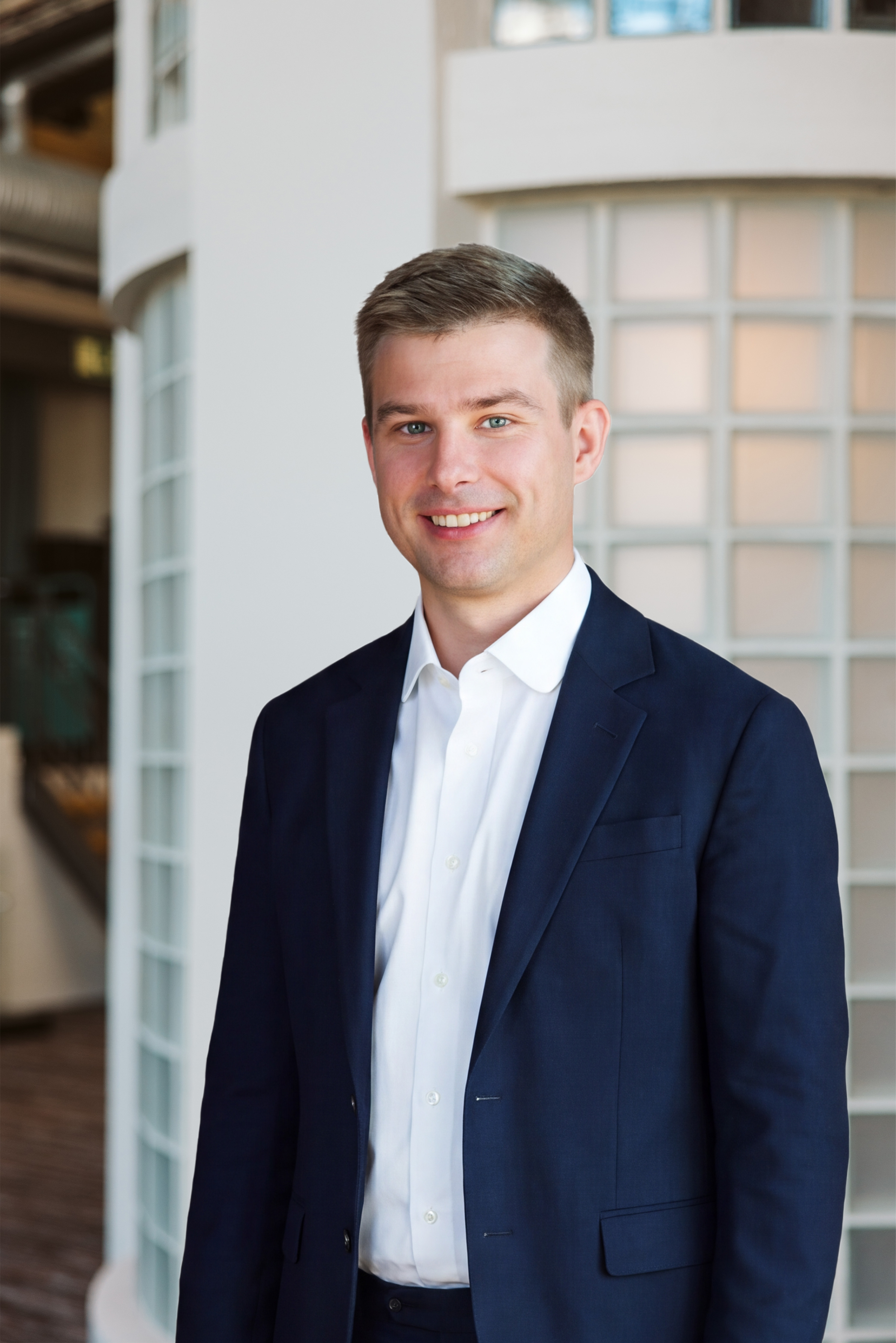 Johan Lilliehöök, Board member of Dacke Industri