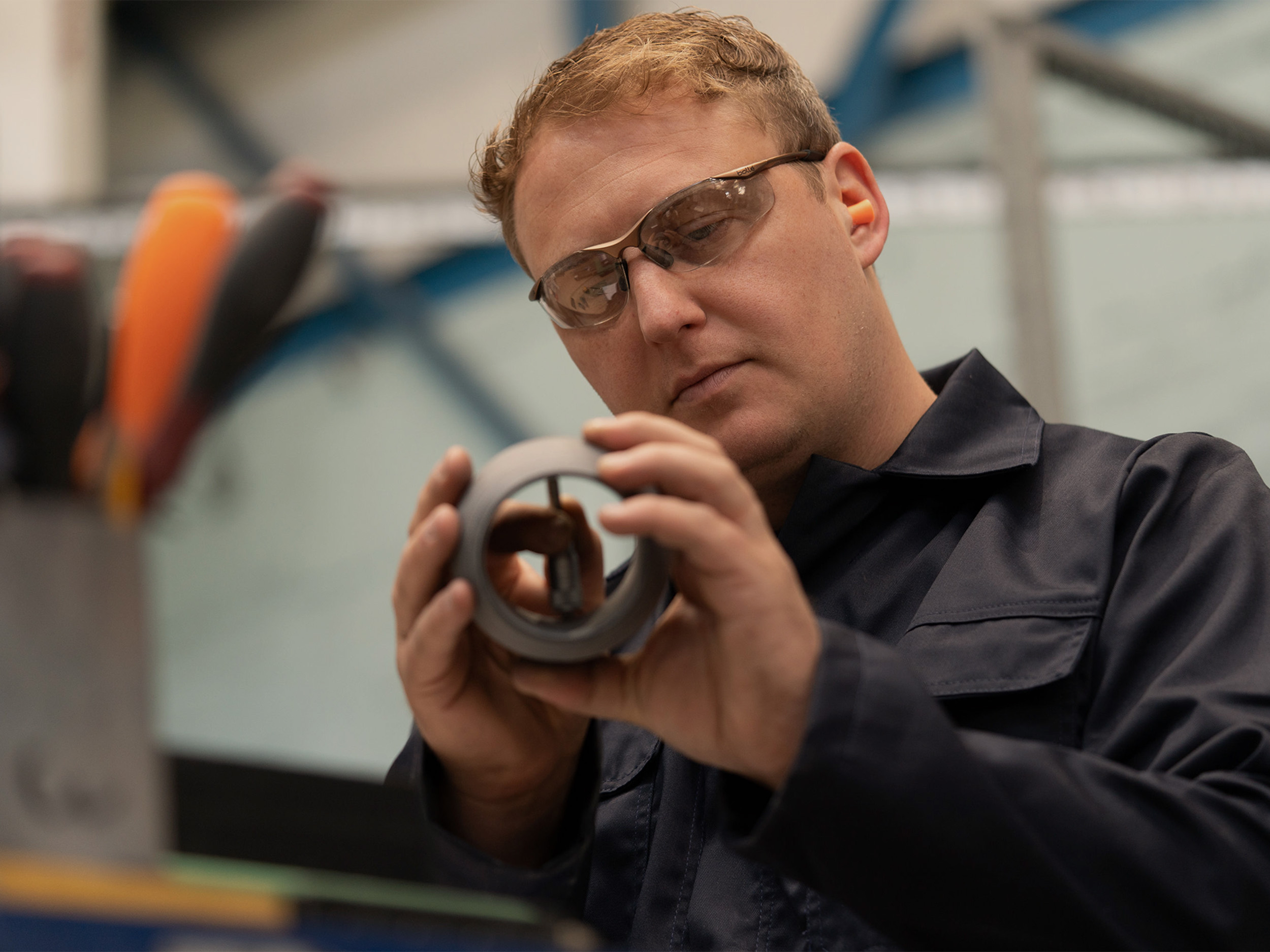 Tufcot Engineering Ltd - Engineered composite materials
