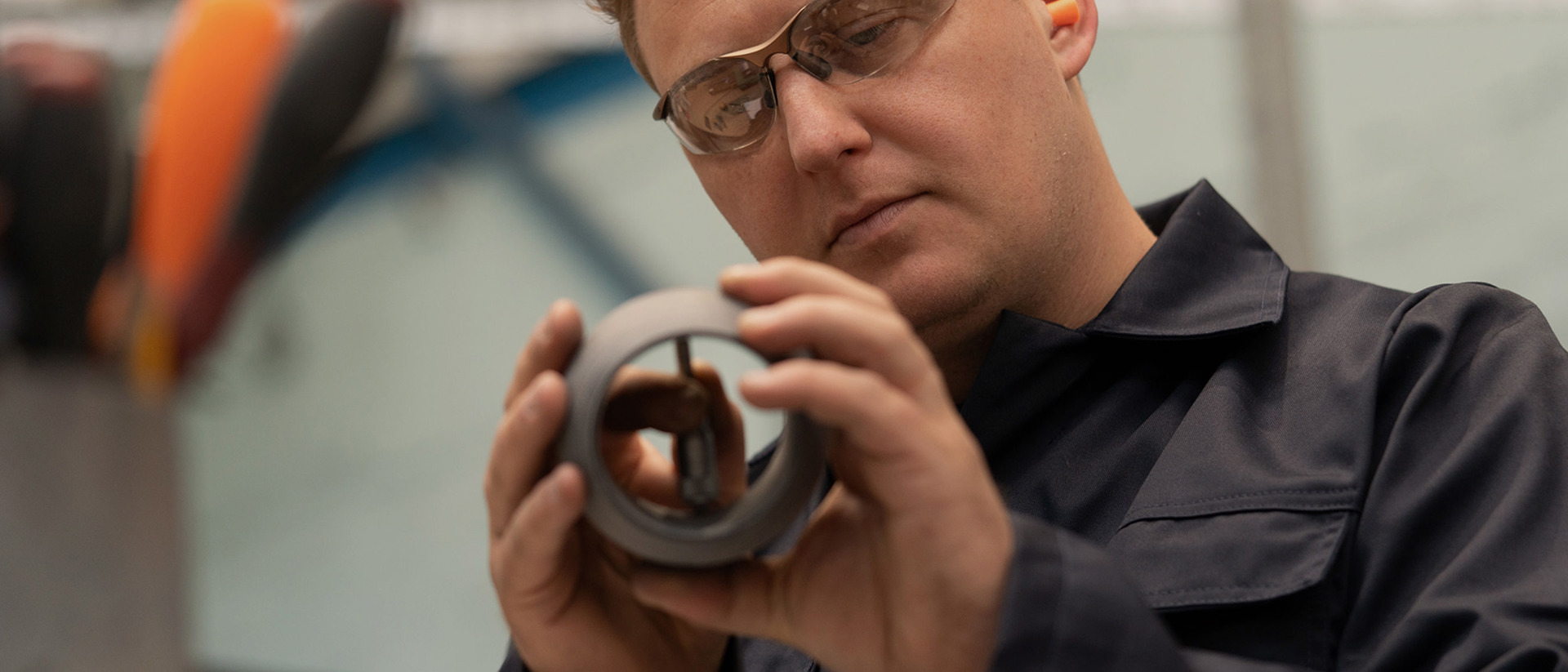 Tufcot Engineering Ltd - Engineered composite materials