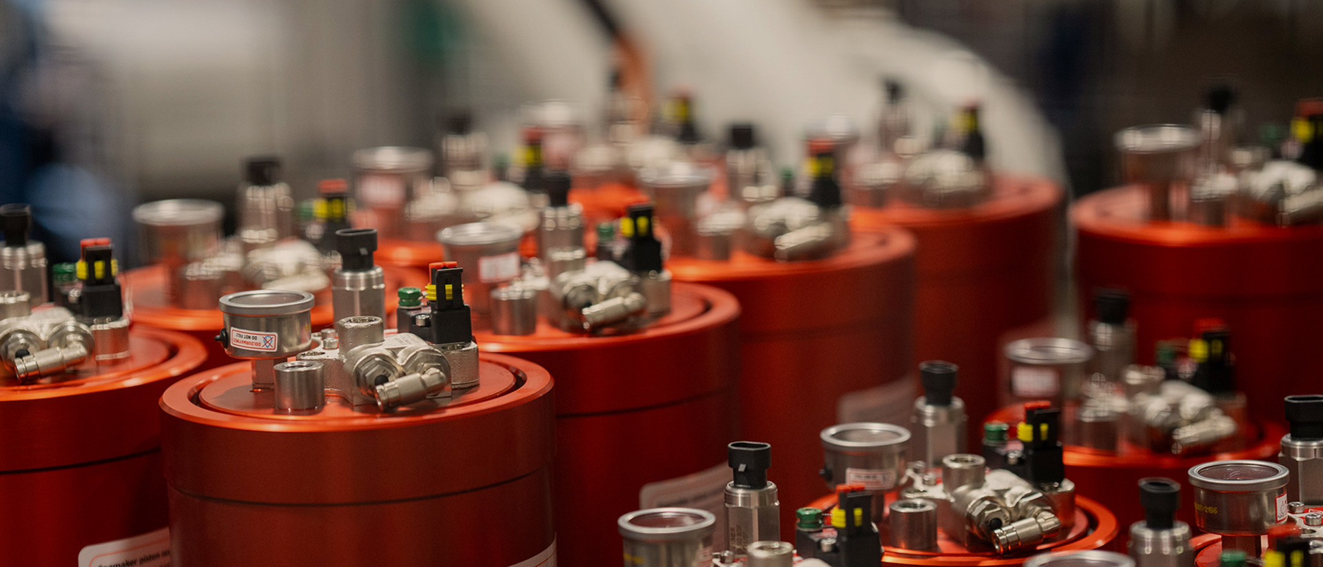 Fogmaker International is progressively transitioning to PFAS-free fire suppression systems through the implementation of the new Eco 1 fire suppression liquid.