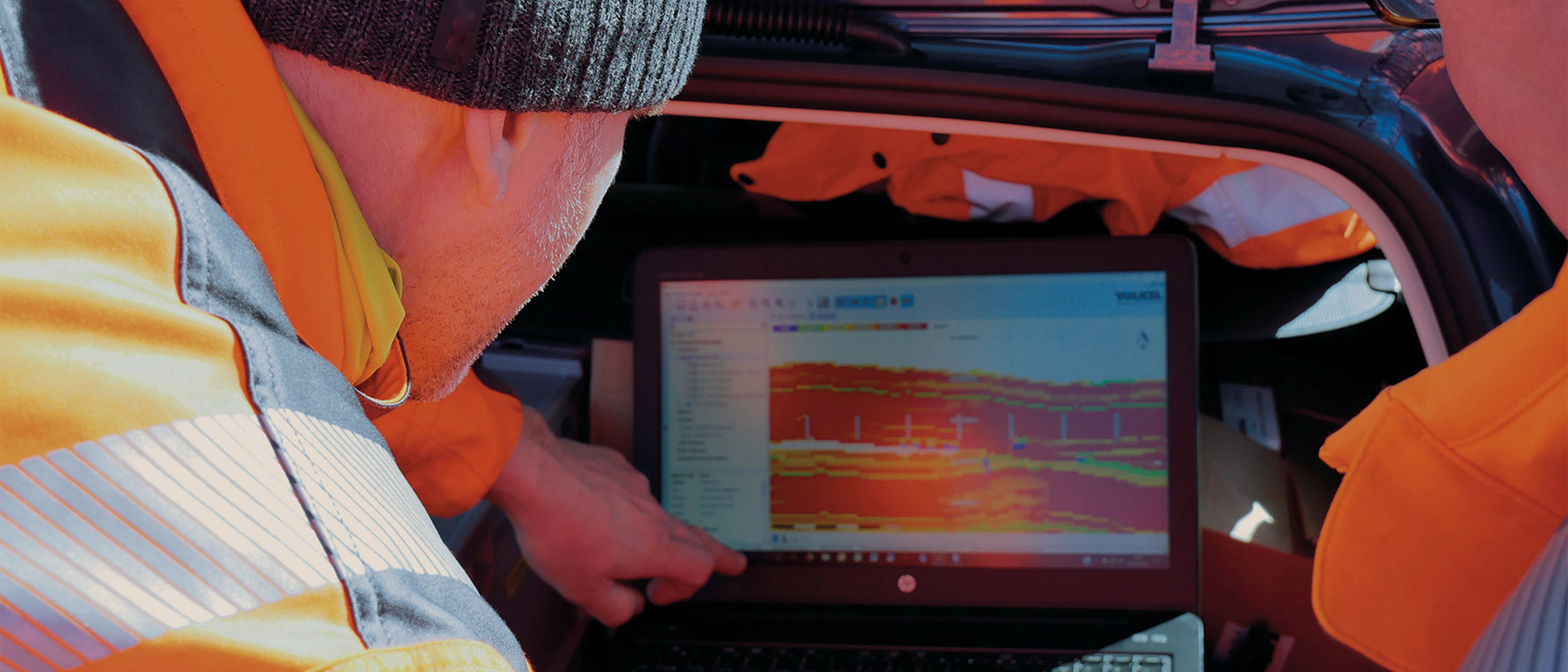 Völkel Mikroelektronik GmbH - Sensor and monitoring solutions