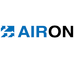Airon S.r.l - Pneumatic actuators and valve solutions