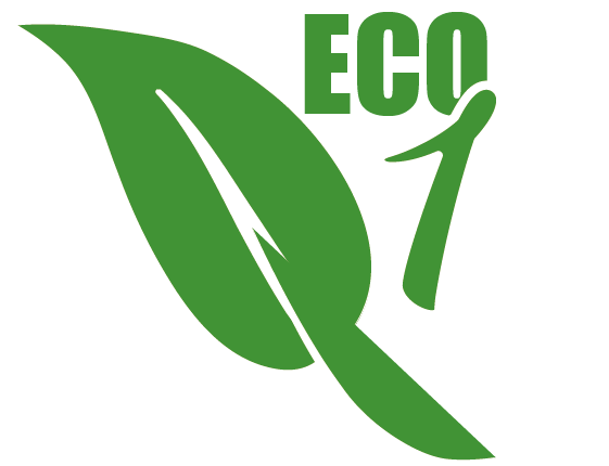 Eco 1 Logo 2023