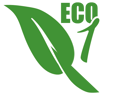 Eco 1 Logo 2023