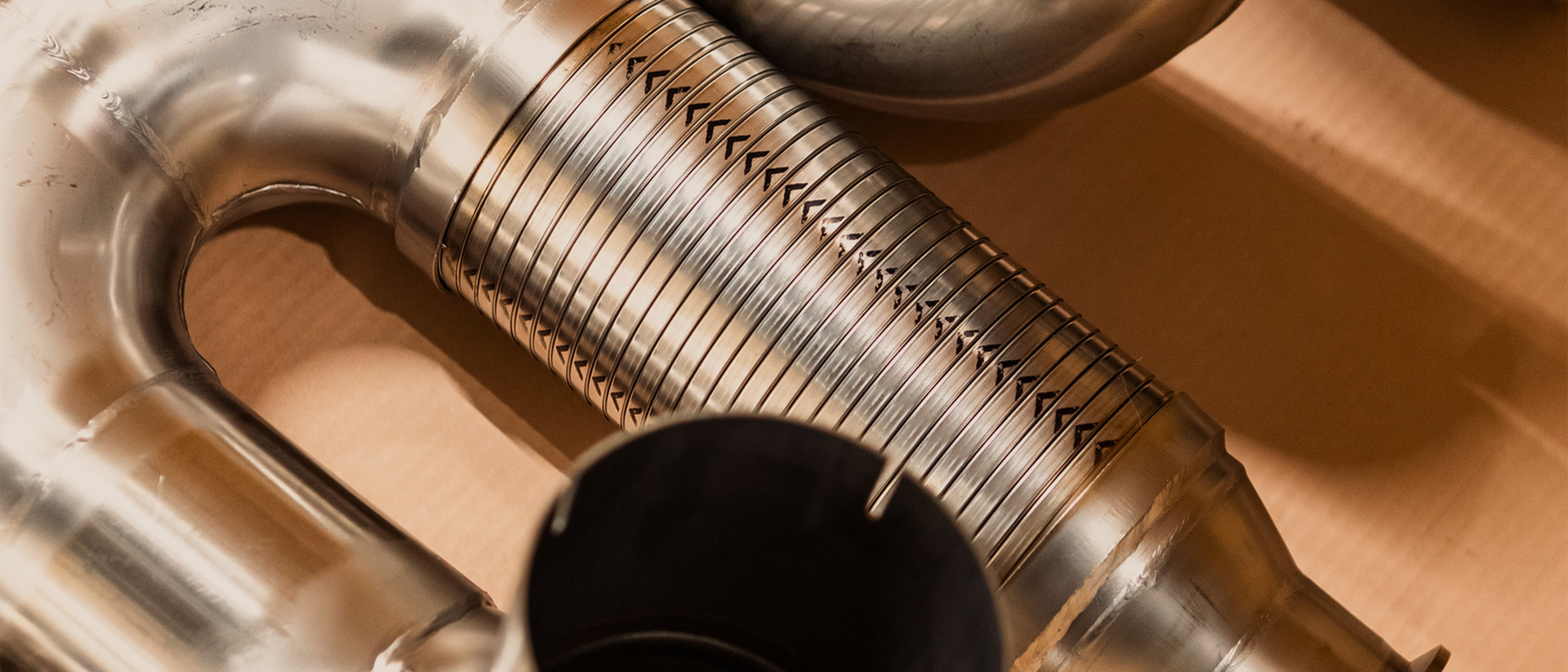 G-TEK AB - Engine solutions for demanding OEM applications