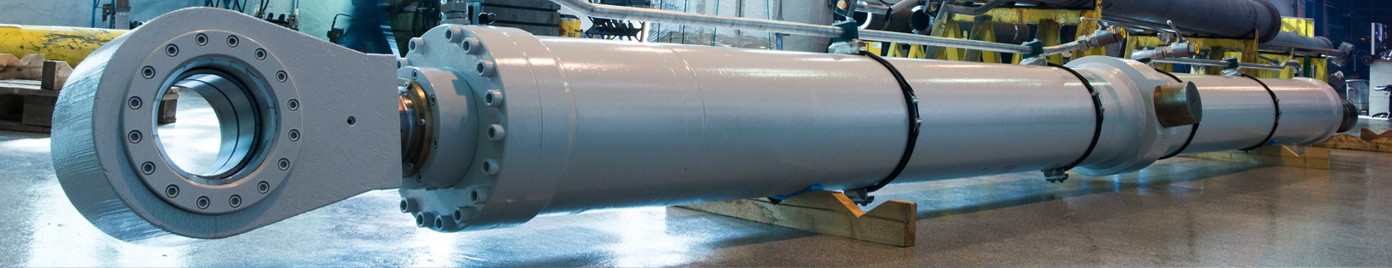 Arcos Hydraulik AB - Engineered hydraulic solutions