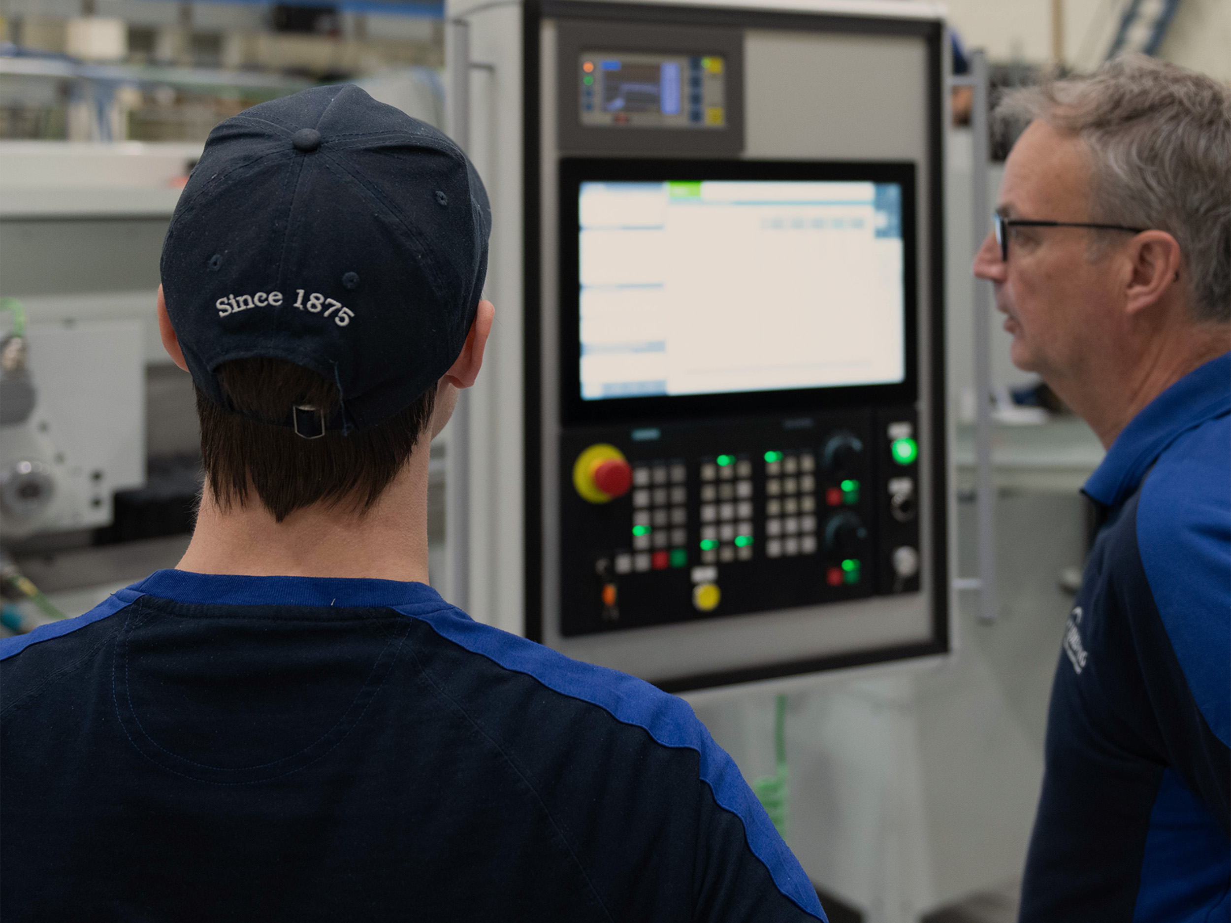 UVA LIDKÖPING AB - High-precision grinding solutions
