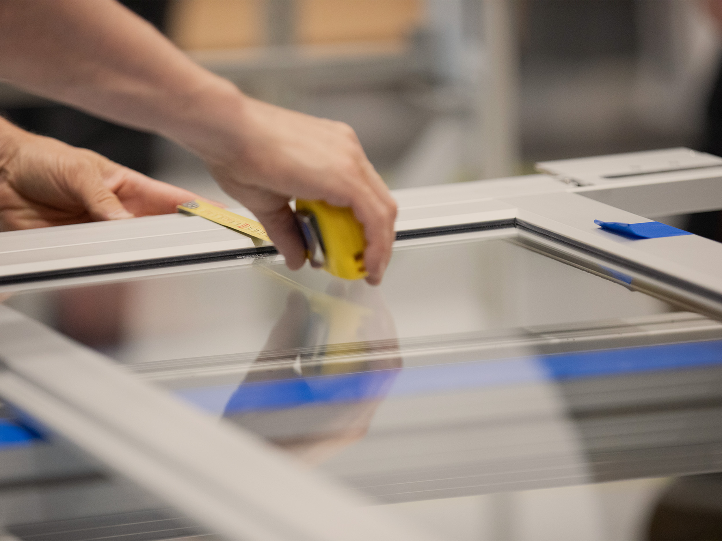 Polarteknik Oy - Railway door and interior solutions

