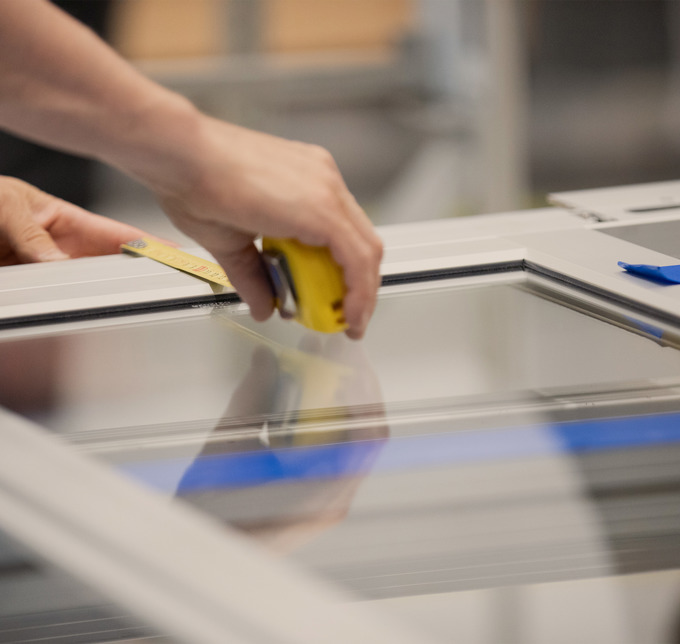 Polarteknik Oy - Railway door and interior solutions