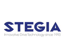 Stegia AB - Customised electric motors and drive systems