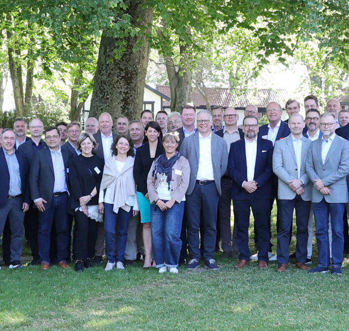 Dacke Industri CEO & CFO Meeting 2026