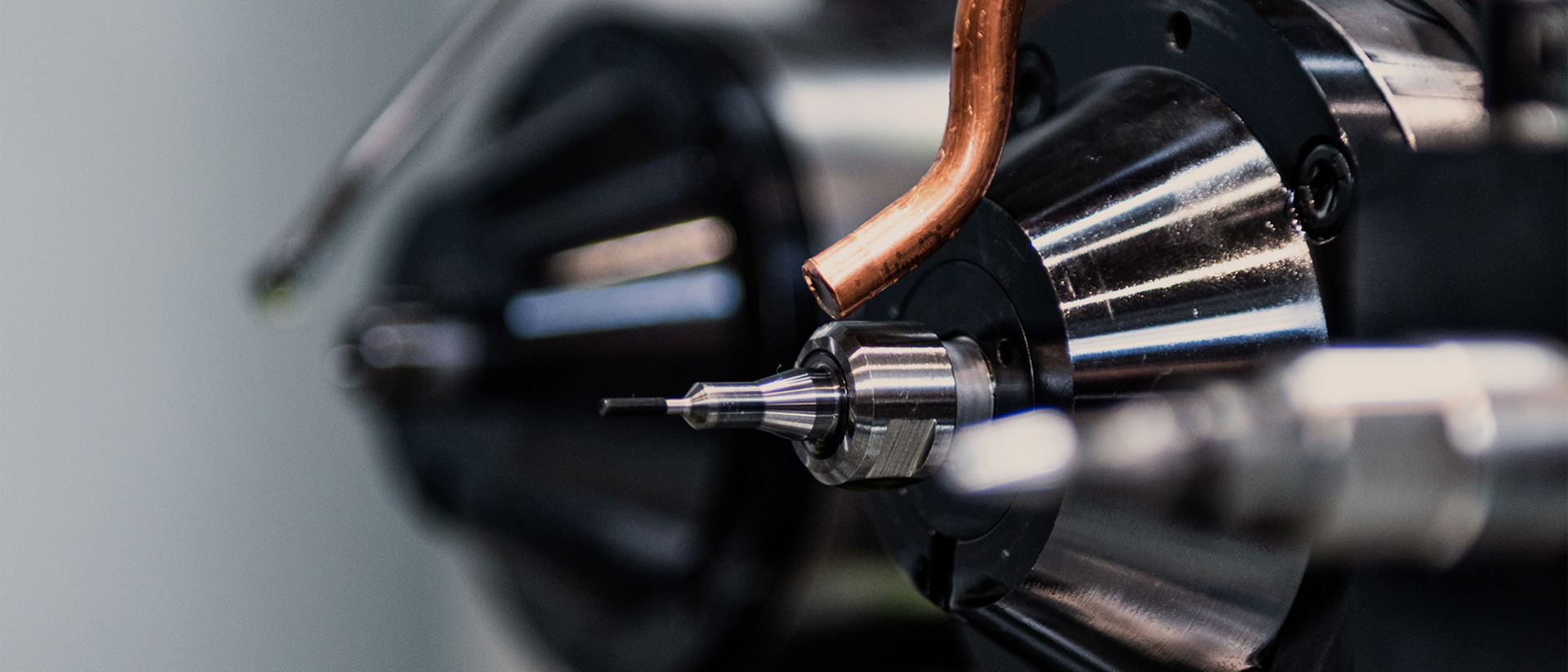 UVA LIDKÖPING AB - High-precision grinding solutions