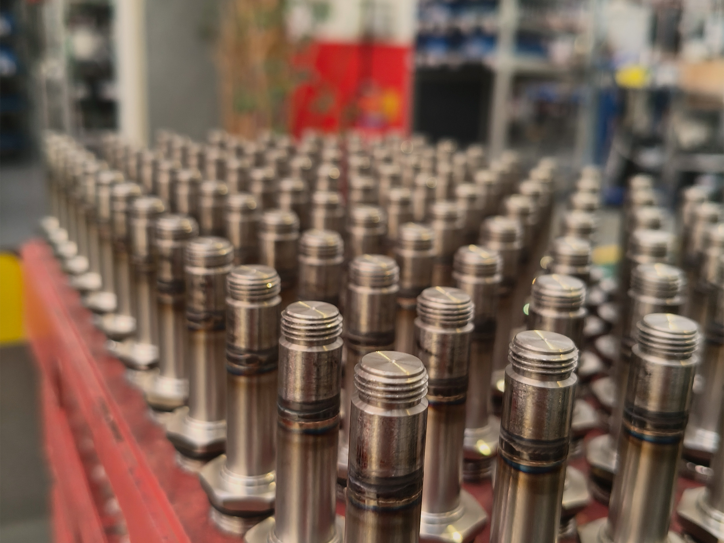 M&M Instruments S.r.l. - Solenoid valve solutions
