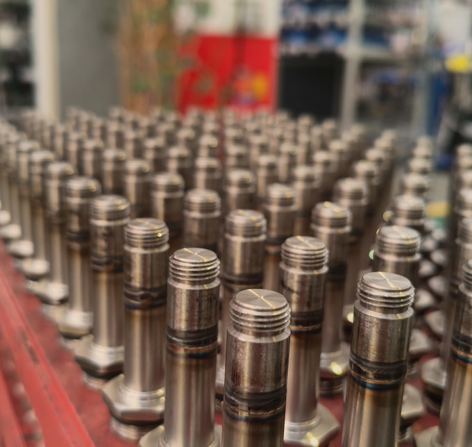 M&M Instruments S.r.l. - Solenoid valve solutions