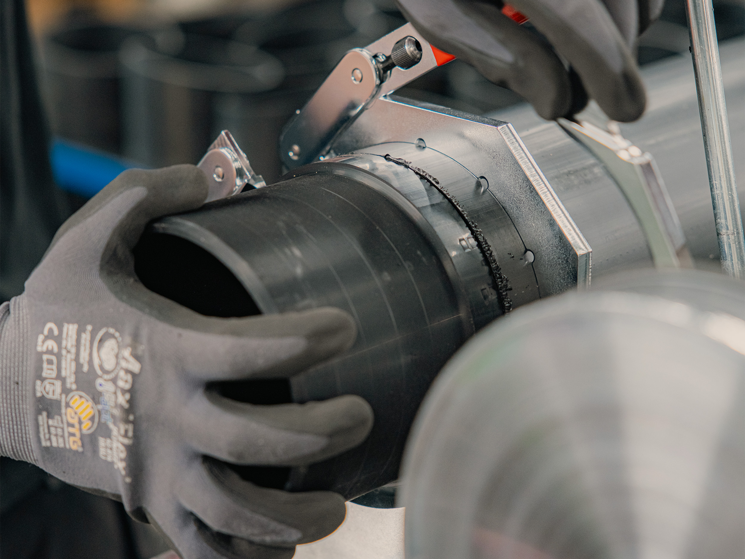 G-TEK AB - Engine solutions for demanding OEM applications
