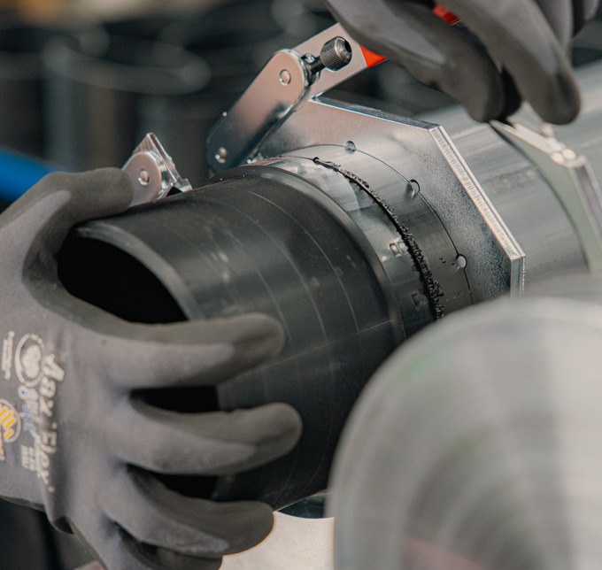 G-TEK AB - Engine solutions for demanding OEM applications