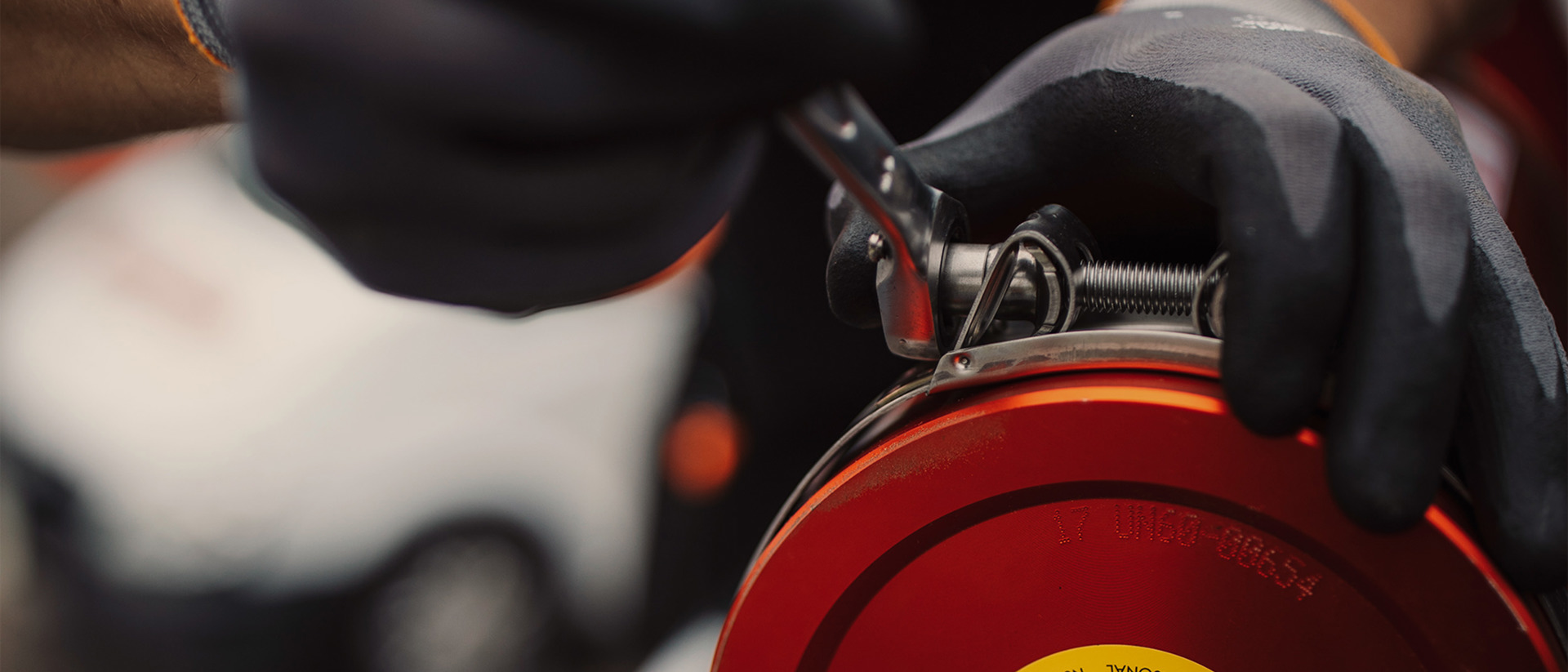 Fogmaker International AB - Fire protection solutions for vehicles and machinery