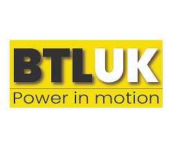 BTL-UK Ltd - Bearings, power transmission and linkage systems